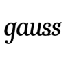 gauss