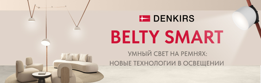 Denkirs Belty Smart